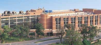 Fortis Hospital, Mohali