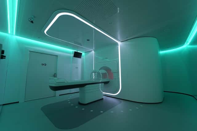 Fortis Memorial Research Institute, Gurgaon