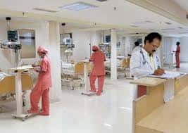 Yashoda Hospitals – Malakpet, Hyderabad