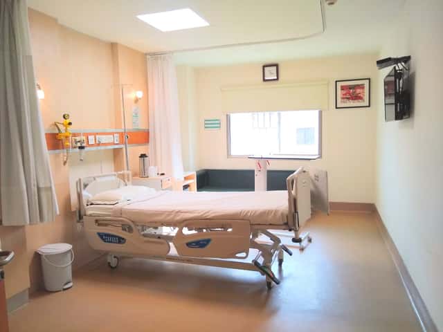 Max Super Speciality Hospital, Vaishali