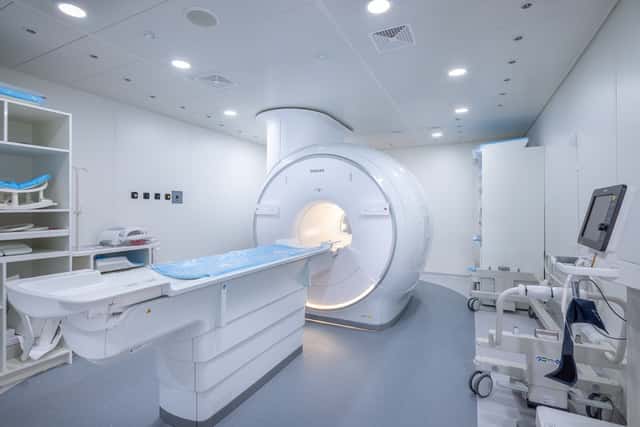 Hospital Jerman Saudi Makkah, Arab Saudi