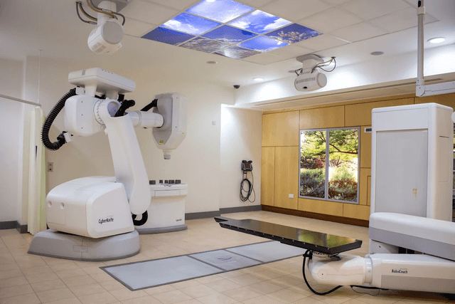 Klinik London (Rumah Sakit Utama)