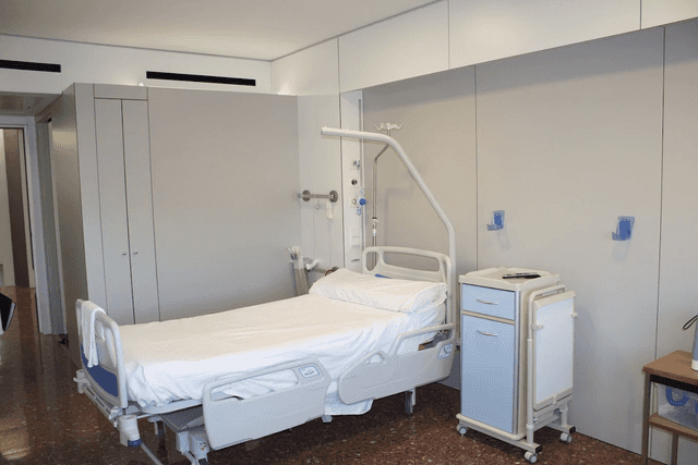 Hôpital Universitari Sagrat cor