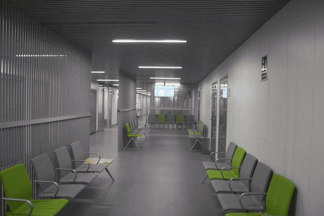 Hôpital Universitari General de Catalunya