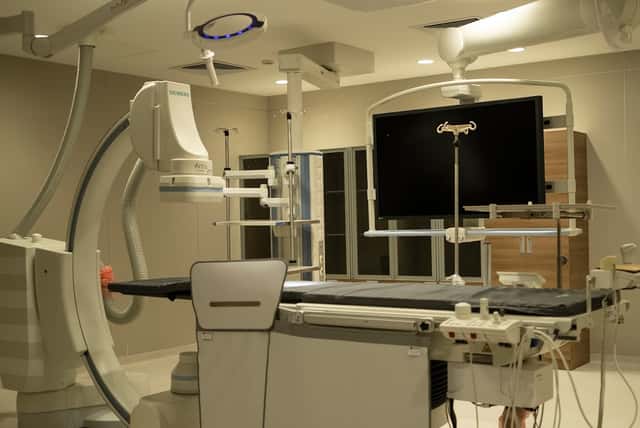 Hospital Amrita Faridabad