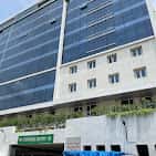 Yashoda Hospitals Somajiguda