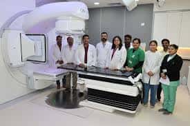 Fortis Hospital, Mohali