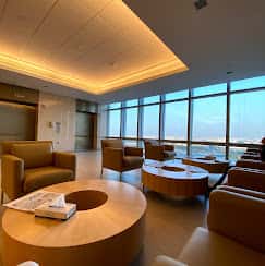 Sheikh Shakhbout Medical City