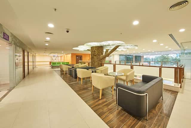Rainbow Children's Hospital & Birthright, Hyderabad