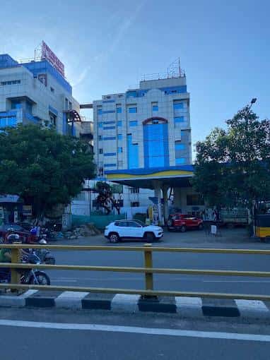ফোর্টিস মালার হাসপাতাল