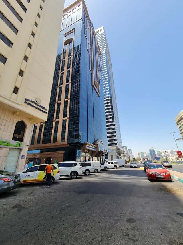 Hospital Khusus NMC, Abu Dhabi