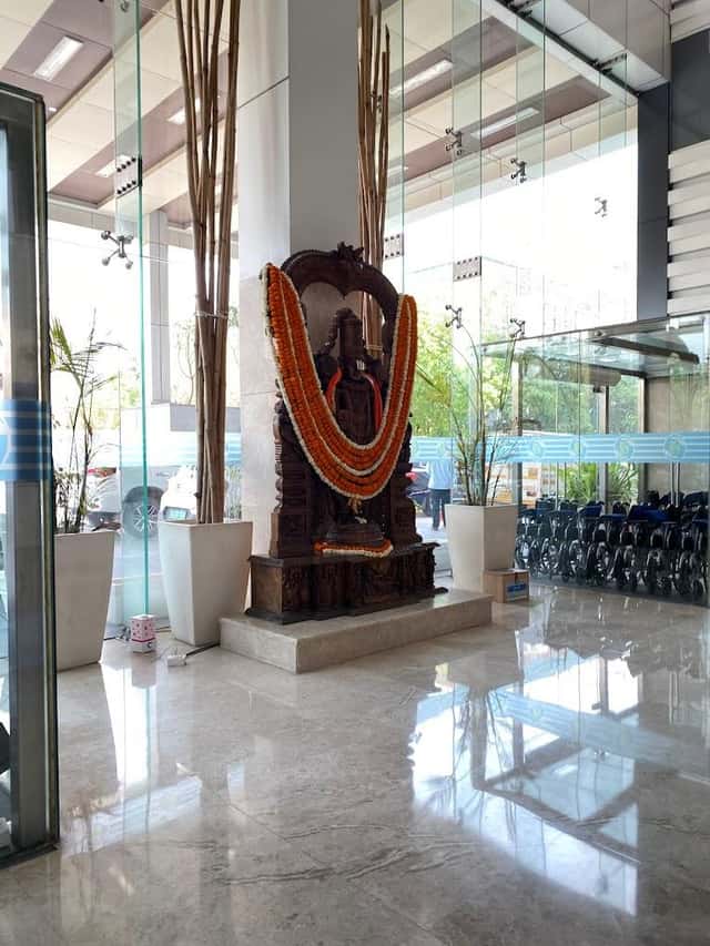 Hospital Venkateshwar
