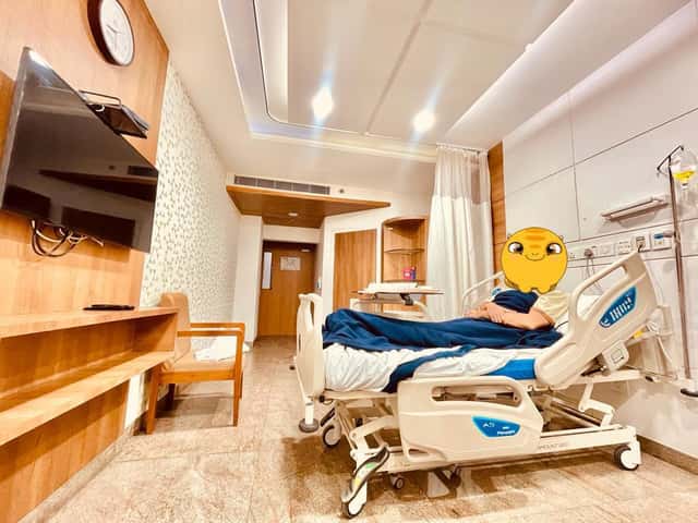 Aakash Hospital