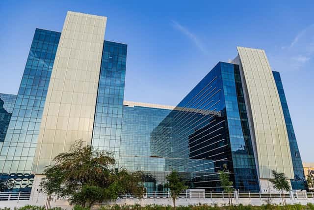 Al Zahra Hospital, Dubai