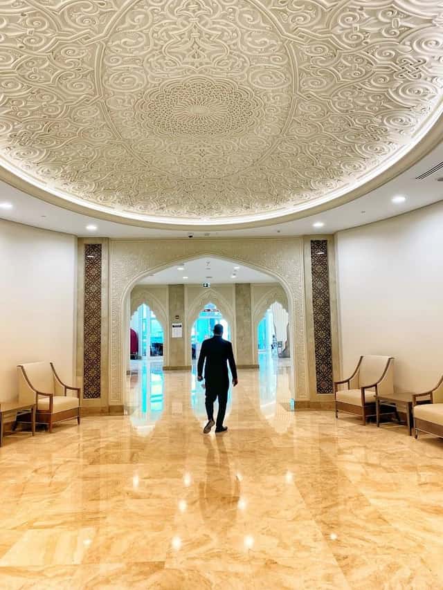 বুরজিল মেডিকেল সিটি, আবুধাবি