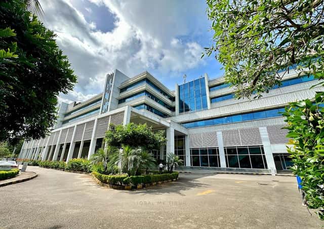 Hospital Meitra