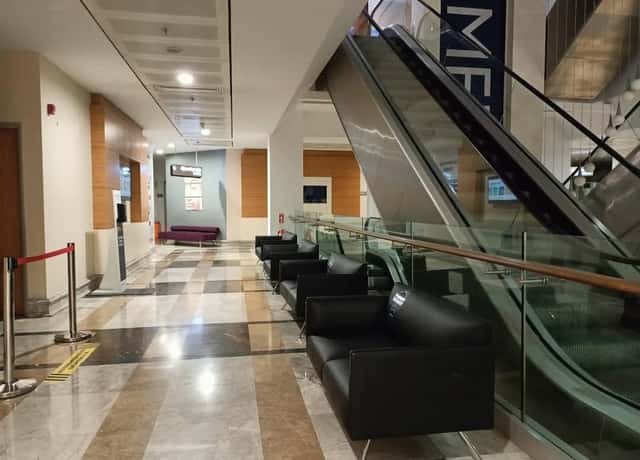Medicana International Istanbul