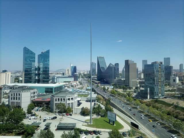 Medicana Hospital Ankara