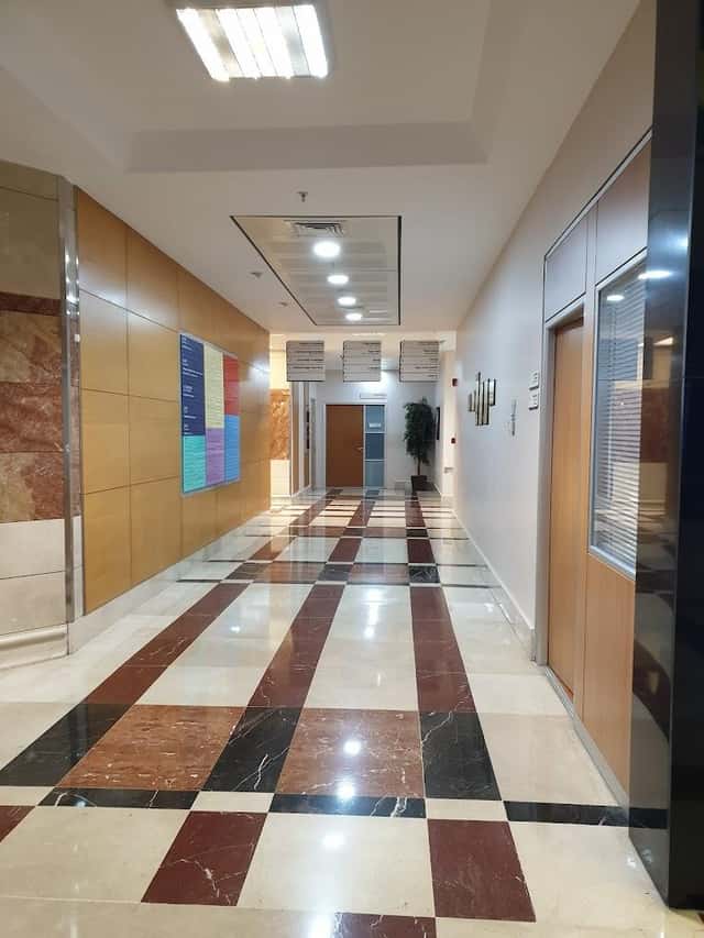 Medicana Hospital Ankara