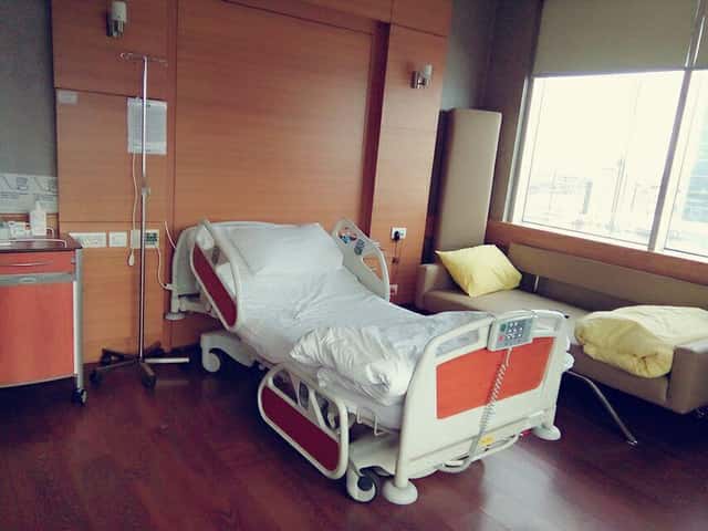 Medicana Hospital Ankara