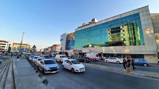 Medicana Bahçelievler