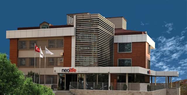Neolife Medical Center
