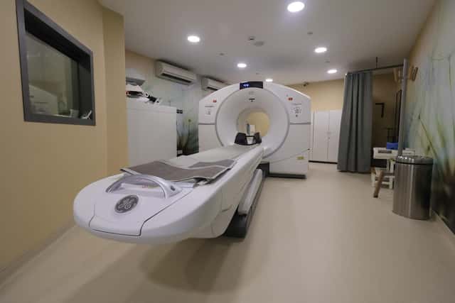 Neolife Medical Center