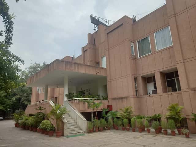 Ospital ng Maharshi Ayurveda