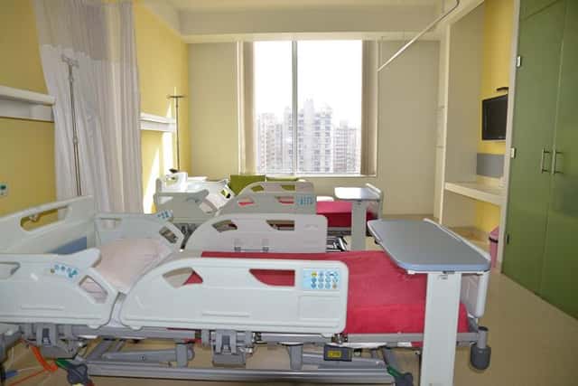Hôpital AyurVAID Delhi-RCN