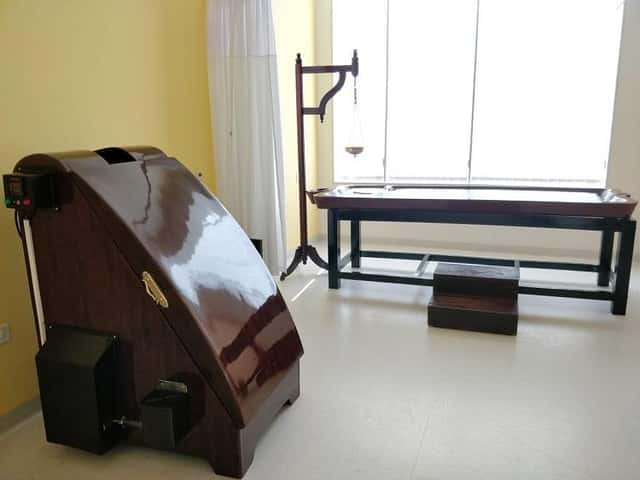 Hôpital AyurVAID Delhi-RCN