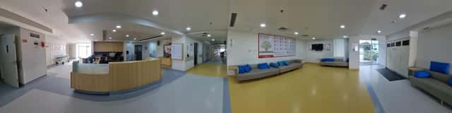 Hôpital AyurVAID Delhi-RCN