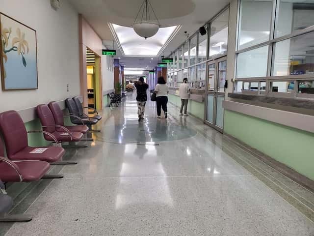 CGH Hospital