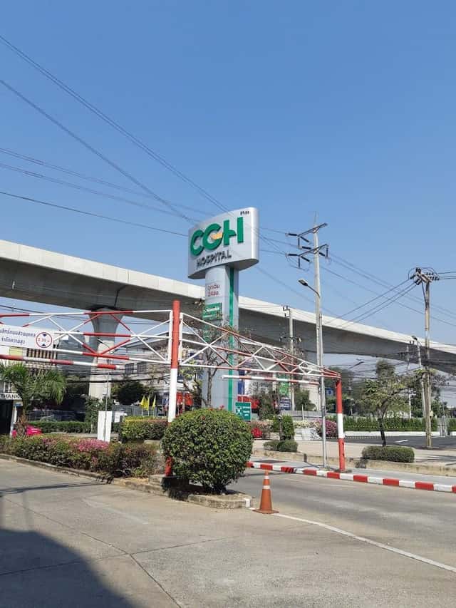 CGH Hospital