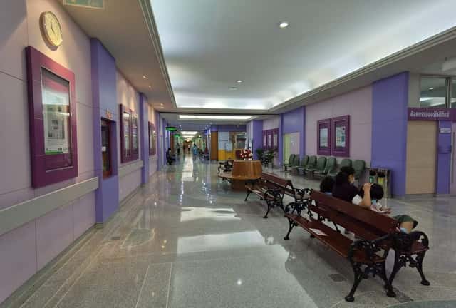 CGH Hospital