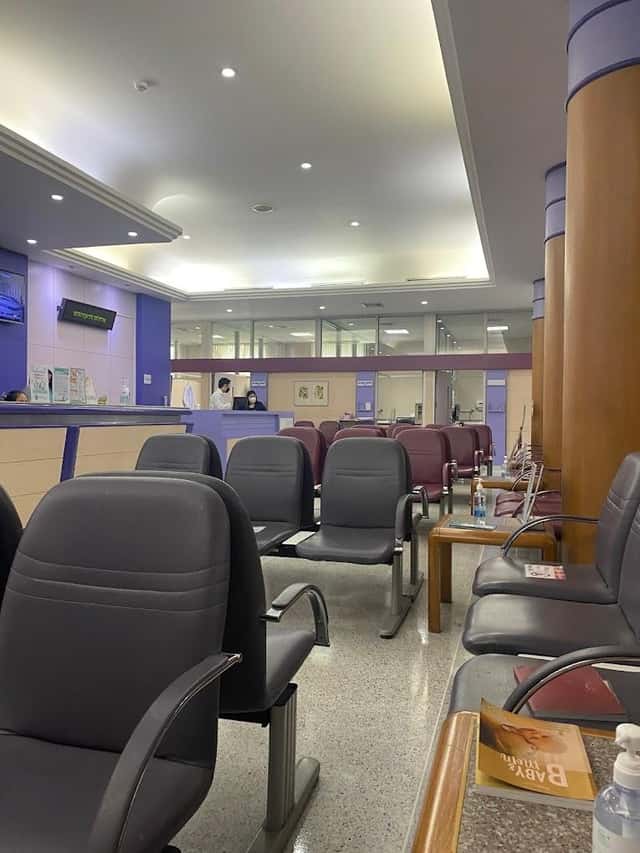 CGH Hospital