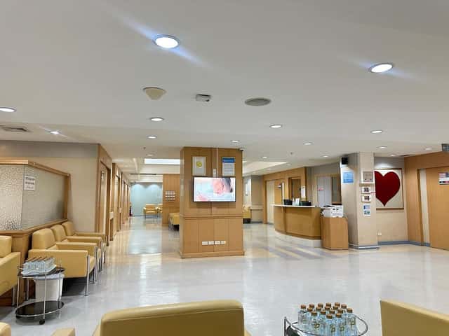 Piyavate Hospital
