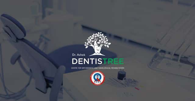 Dr. አሾክ የጥርስ ህክምና