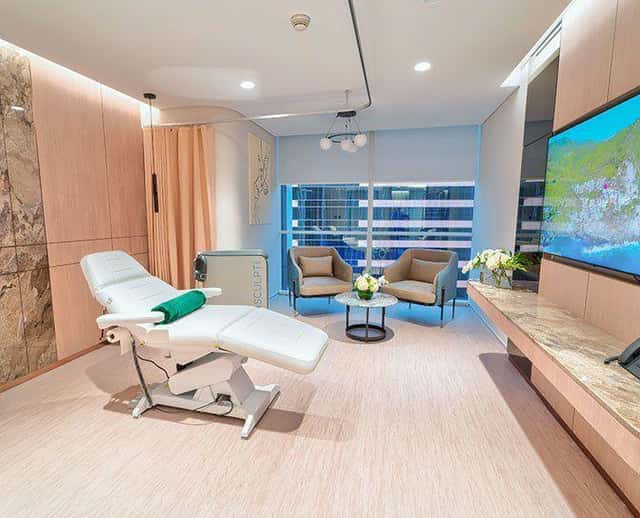 Klinik Hortman