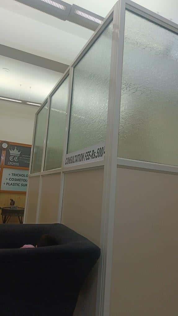 Klinik Mahkota