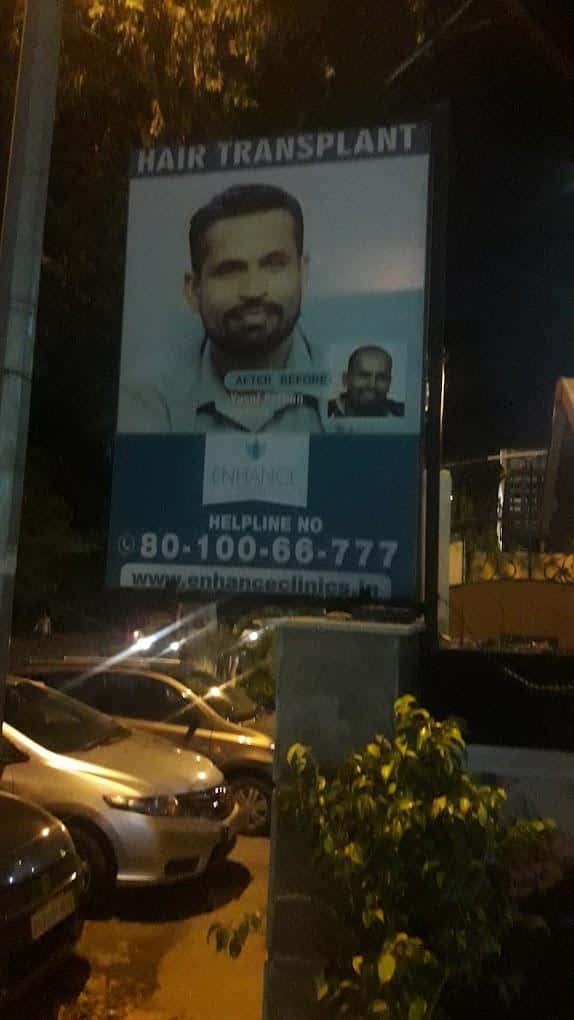 Meningkatkan Klinik