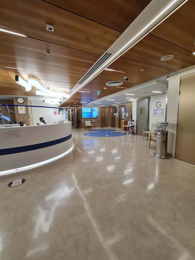 Kumpulan Hospital Emirates