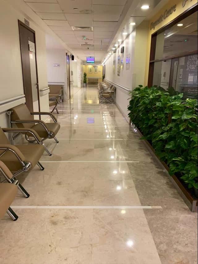 Hôpital Medcare