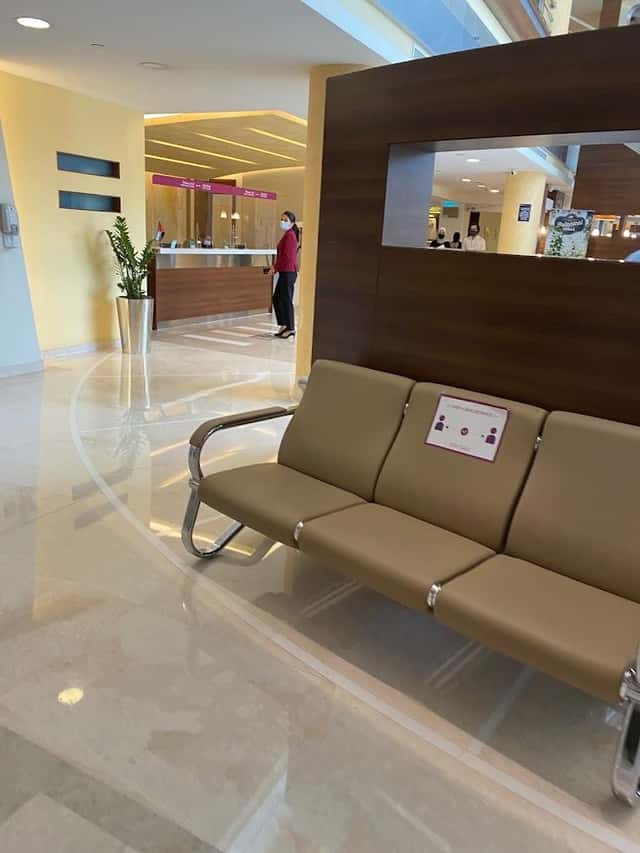 Hôpital Medcare