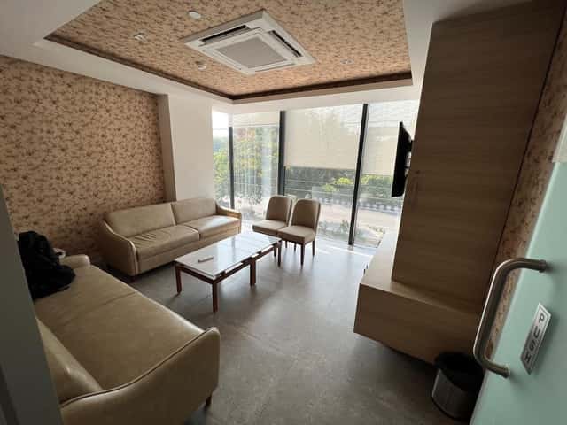 BabyScience IVF Clinics - Delhi NCR