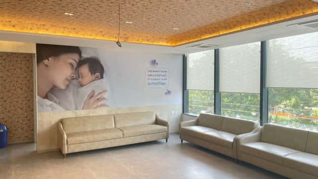 BabyScience IVF Clinics - Delhi NCR