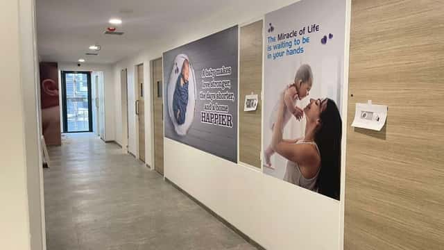 BabyScience IVF Clinics - Delhi NCR