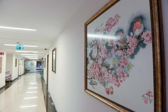 VM Medical Park Samsun Hospital