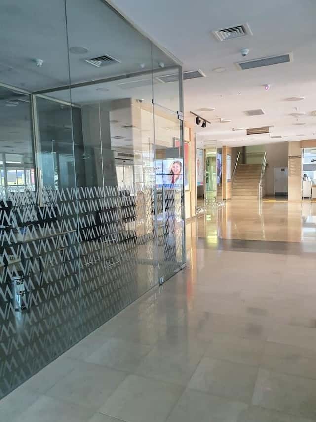 VM Medical Park Samsun Hospital