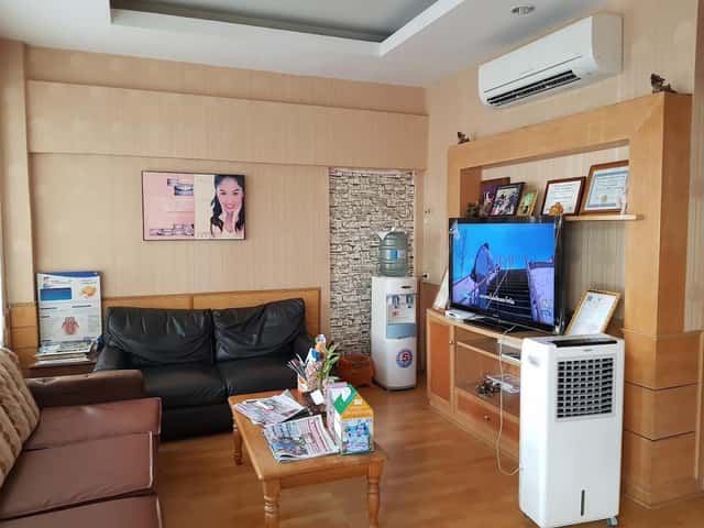 KLINIK GIGI MUTIARA PHUKET