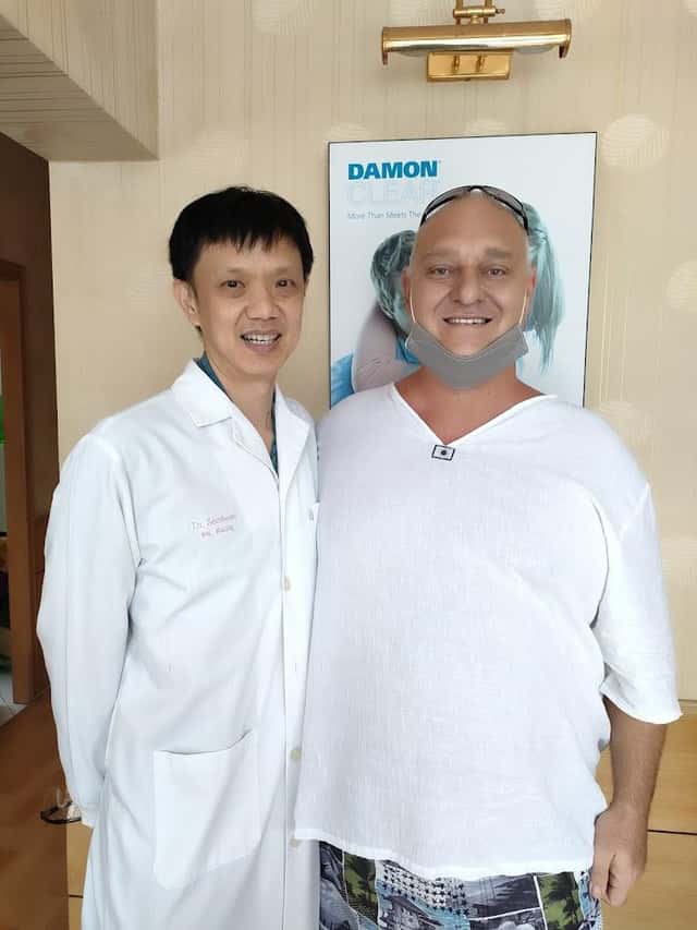 KLINIK GIGI MUTIARA PHUKET